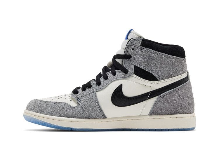 Air Jordan 1 High Retro OG All-Star