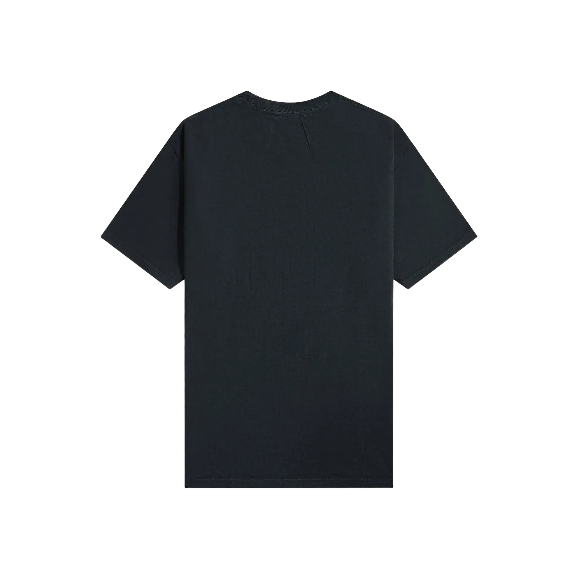 Cotswold Crest T-Shirt Vintage Black