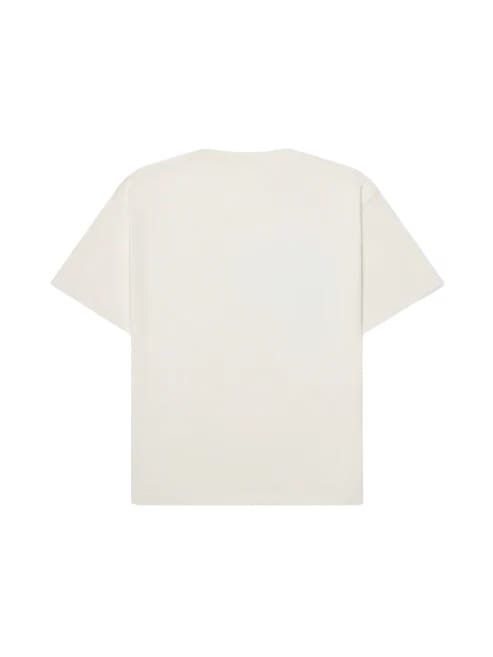PARAKEET T-Shirt VTG WHITE