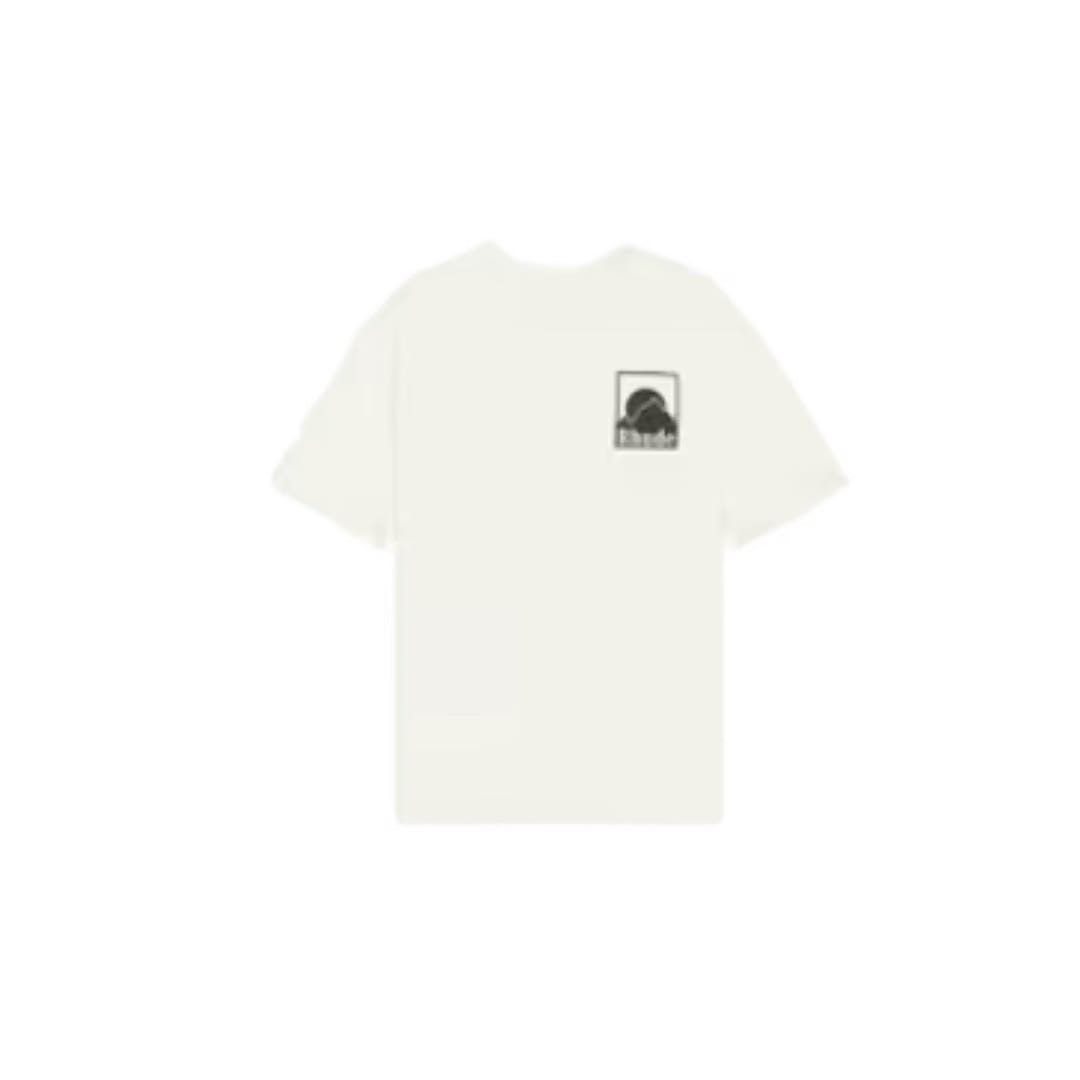 Rhude Moonlight Badge T-Shirt White