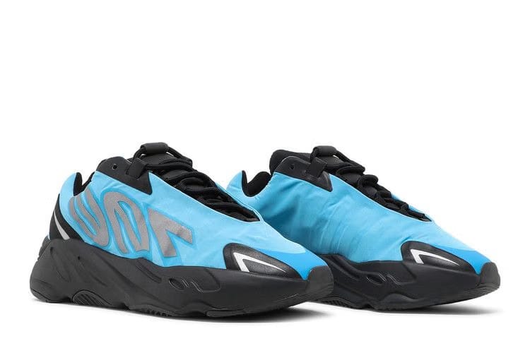 Yeezy Boost 700 Mnvn Bright Blue