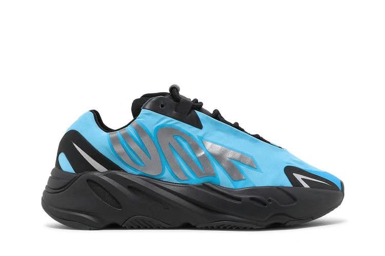 Yeezy Boost 700 Mnvn Bright Blue