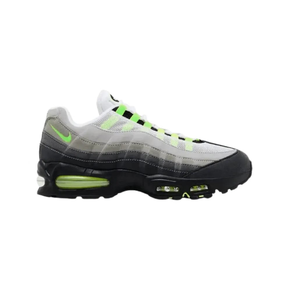 Nike Wmns Air Max 95 OG 'Big Bubble - Neon' 2026