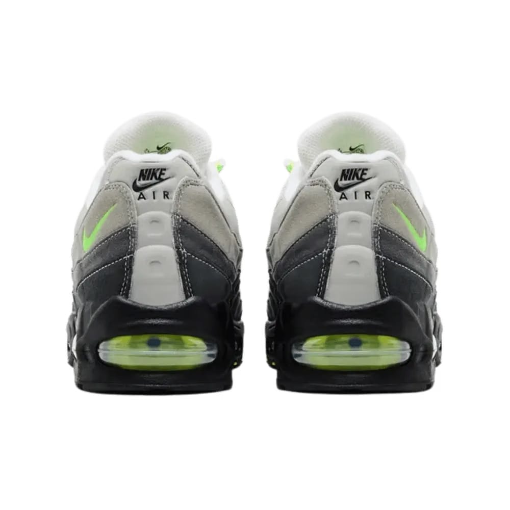 Nike Wmns Air Max 95 OG 'Big Bubble - Neon' 2026