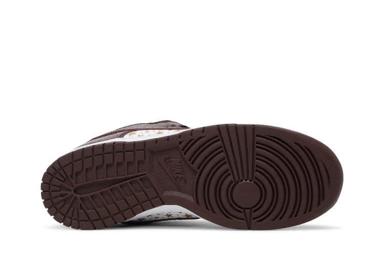 Supreme x Dunk Low OG SB QS Barkroot Brown