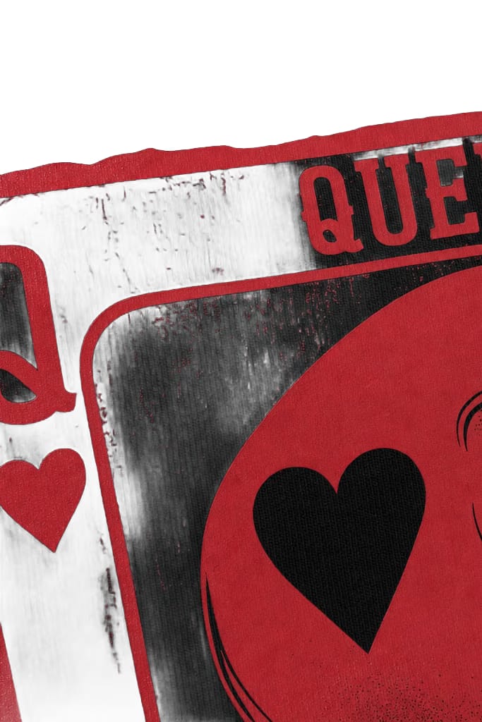 Owned by Him Voyd Black T-shirt