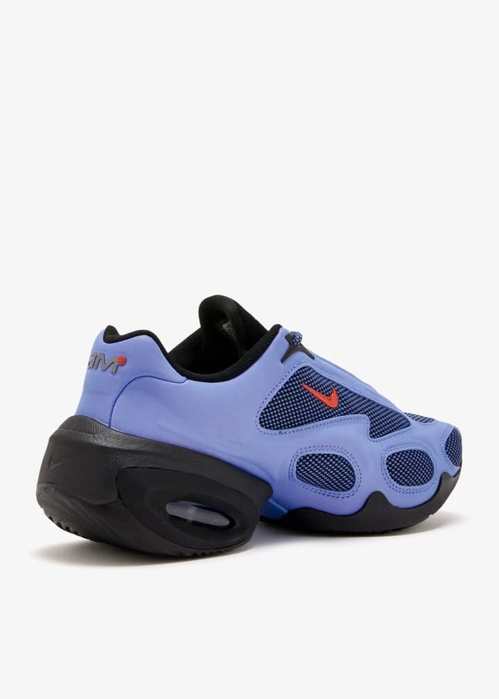 Nike Air Max Muse Sneaker Purple