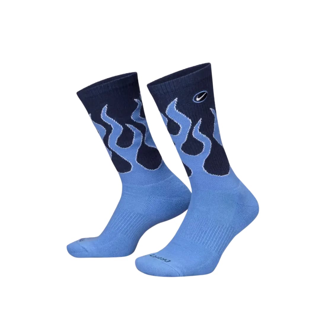 Nike Everyday Plus Cushioned Crew Socks ( Pack of 3)