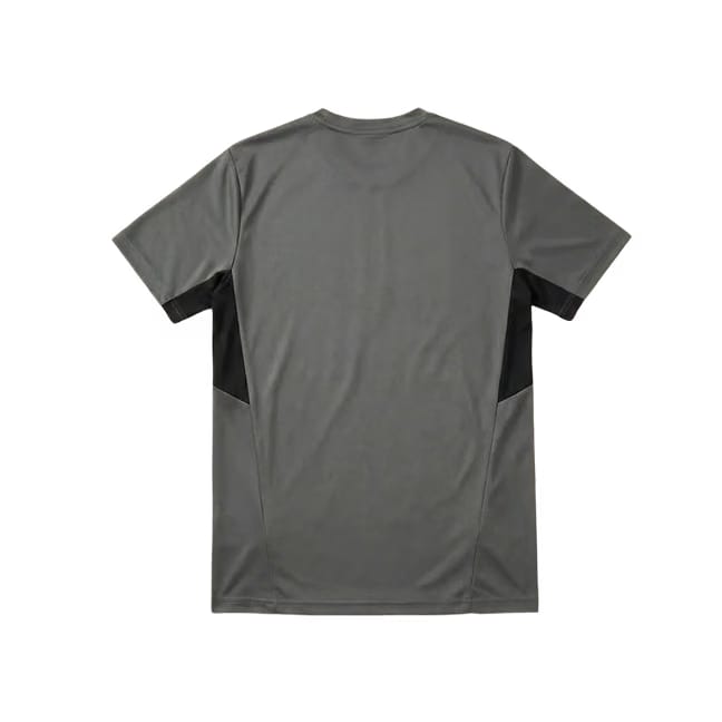 Gymbrat Core 1 Men Gray T-Shirt