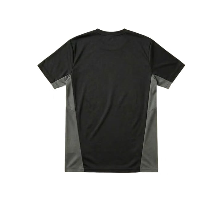 Gymbrat Core 1 Men Black T-Shirt