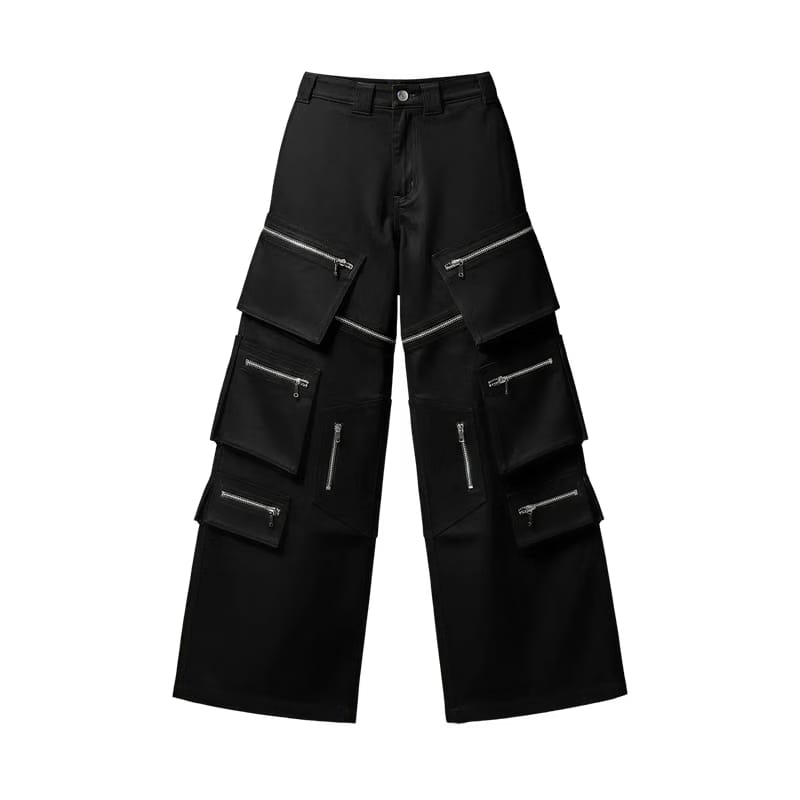 Cassette Cargo Pants [24 Exclsuive - Limited]