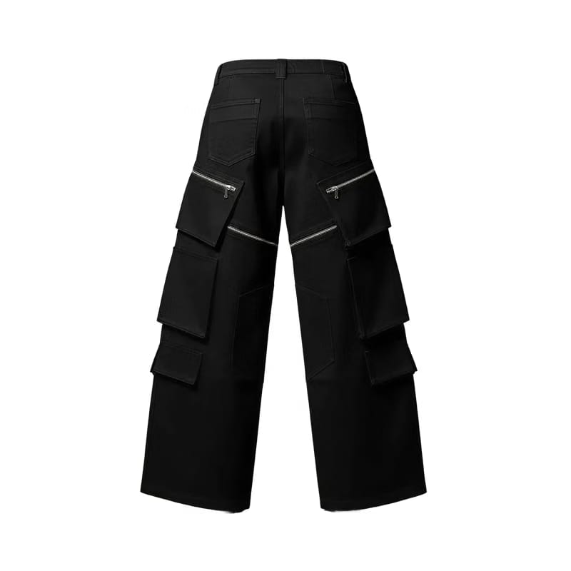 Cassette Cargo Pants [24 Exclsuive - Limited]
