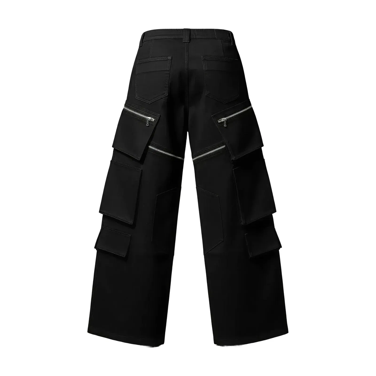 Cassette Cargo Pants [24 Exclsuive - Limited]