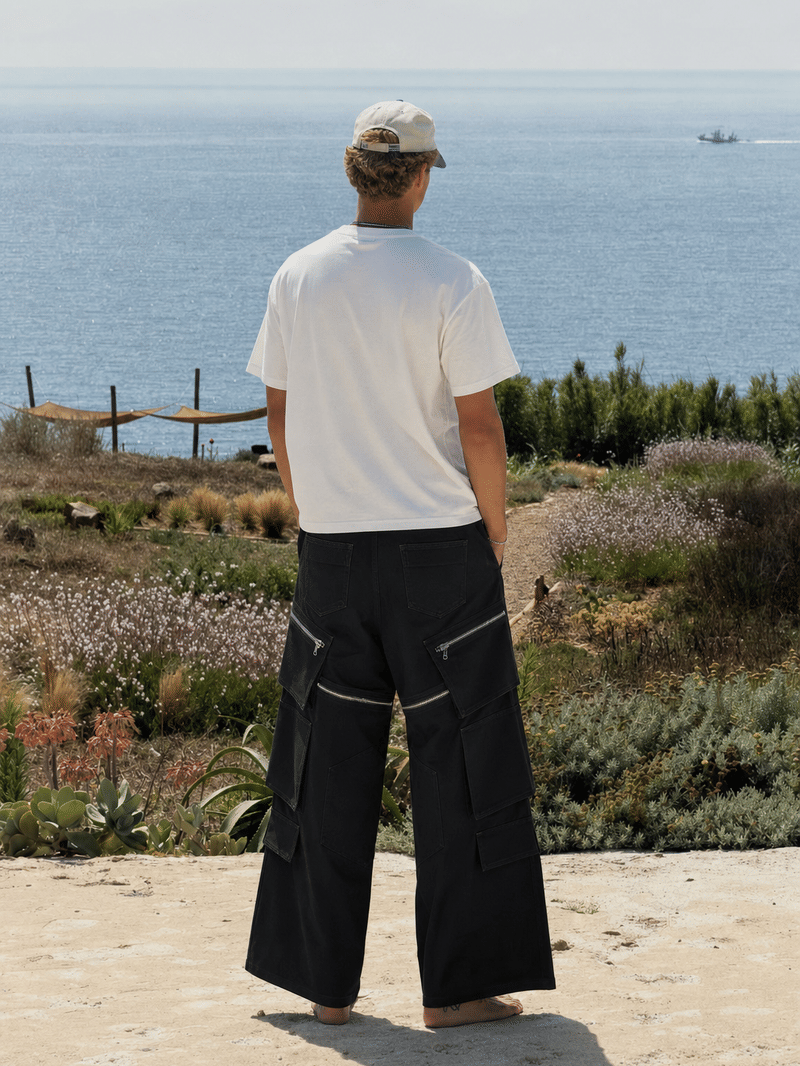 Cassette Cargo Pants [24 Exclsuive - Limited]