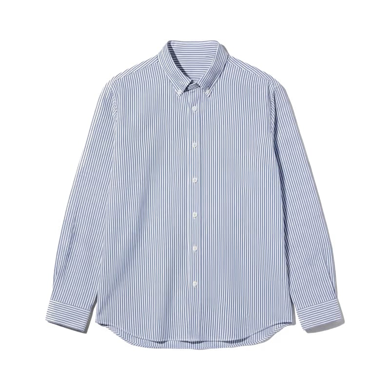 Off Supply My girlfriend is out of town Shirt (Blue)