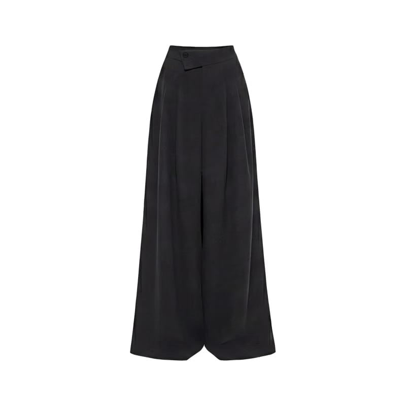 Off Supply Signature Sculpt Wide Pants