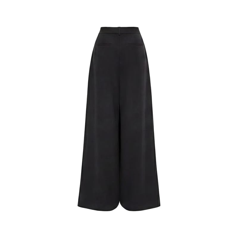 Off Supply Signature Sculpt Wide Pants