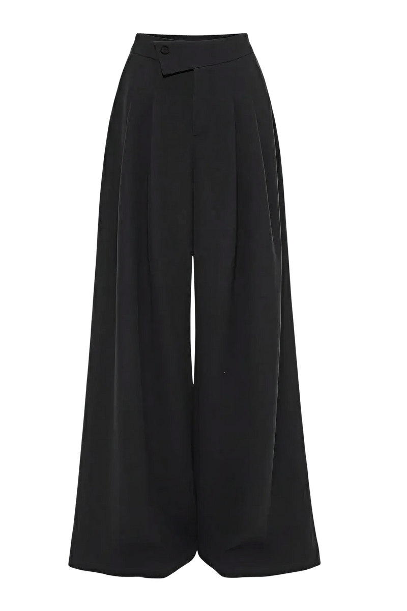 Off Supply Signature Sculpt Wide Pants