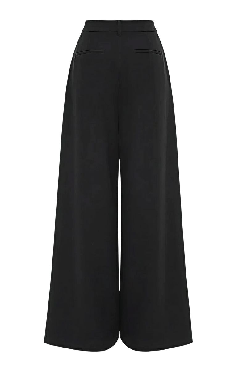Off Supply Signature Sculpt Wide Pants