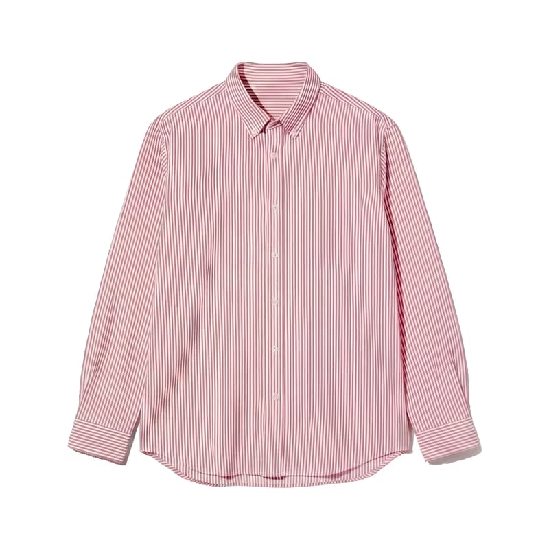 Off Supply Still You Pink Shirt