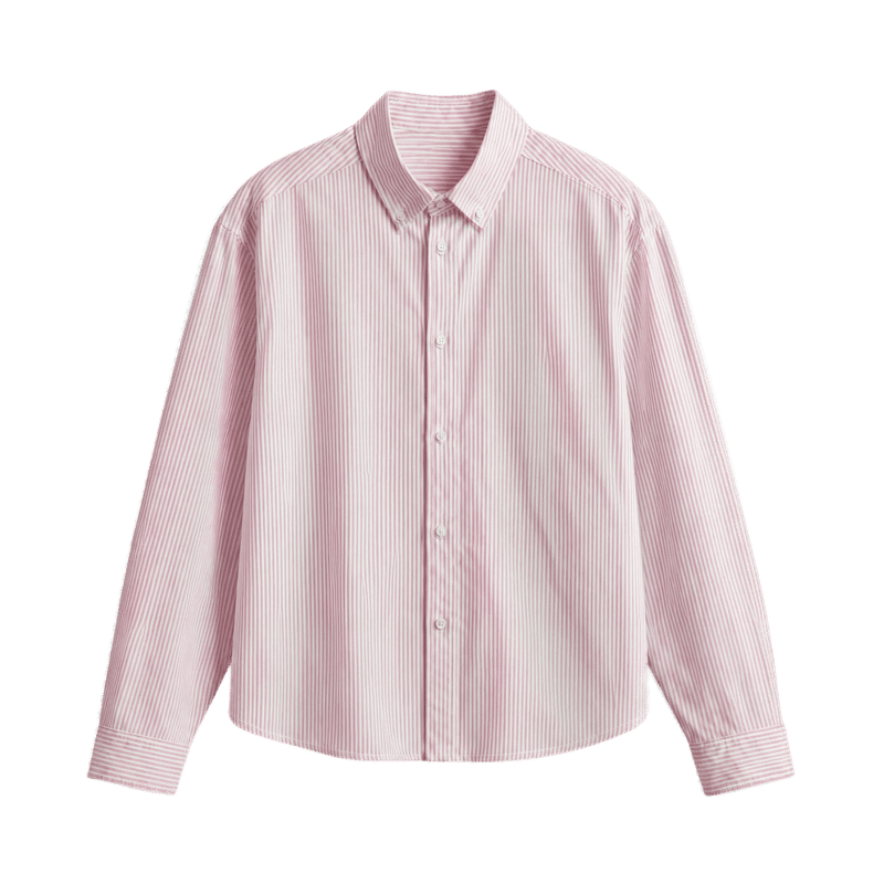 Off Supply Still You Pink Shirt