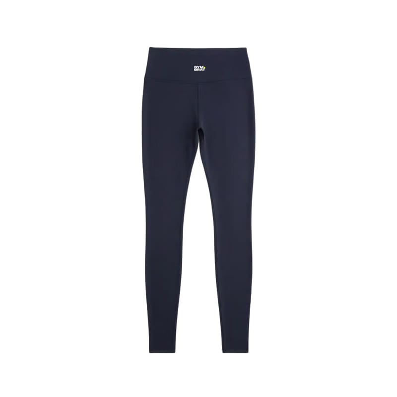 Gymbrat Female Tights Cognative Navy