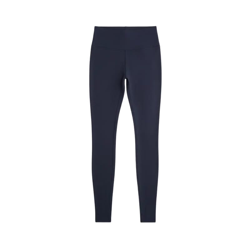 Gymbrat Female Tights Cognative Navy