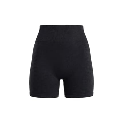 Gymbrat Female Shorts Black