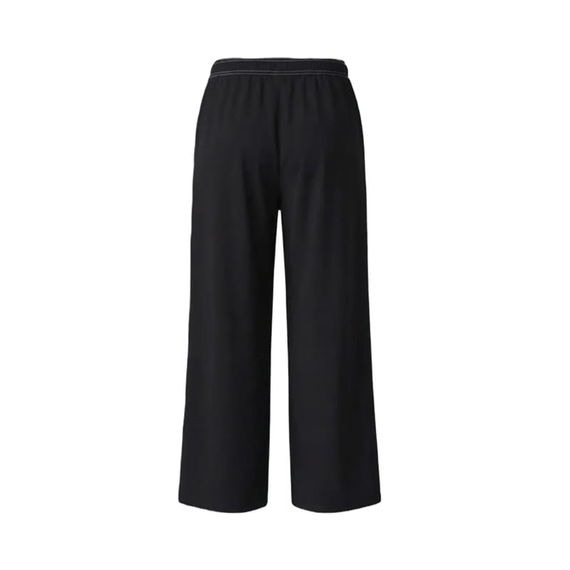 Gymbrat Loose pants Black