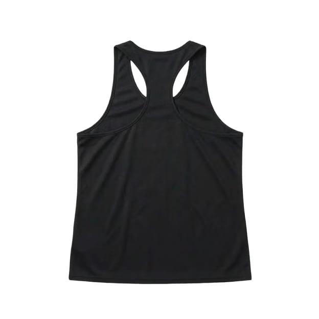 Gymbrat Men Black Tank