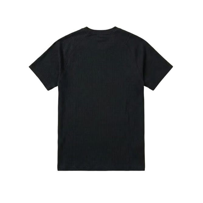 Gymbrat Men Black Tshirt