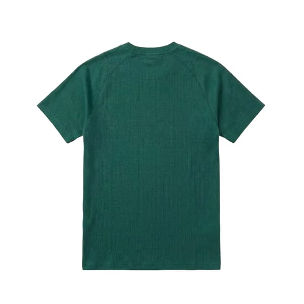 Gymbrat Men Green T-shirt