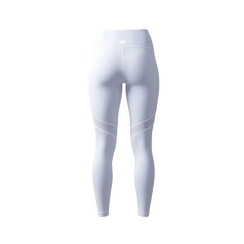 Gymbrat Motion Line Tights Light Blue