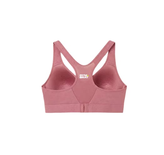 Gymbrat SculptLift Pink Bra