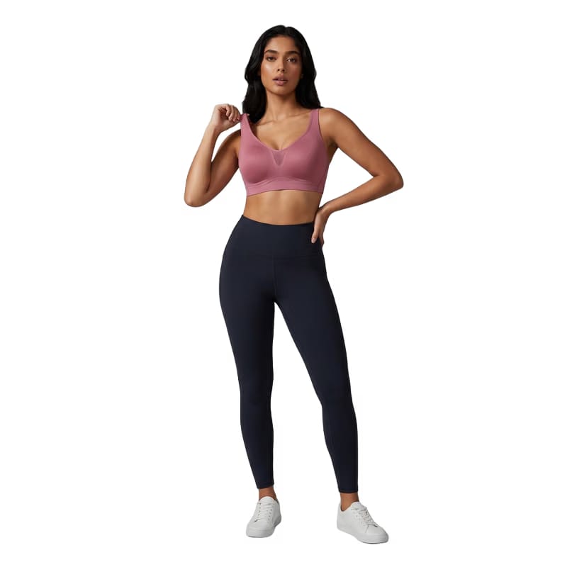 Gymbrat SculptLift Pink Bra