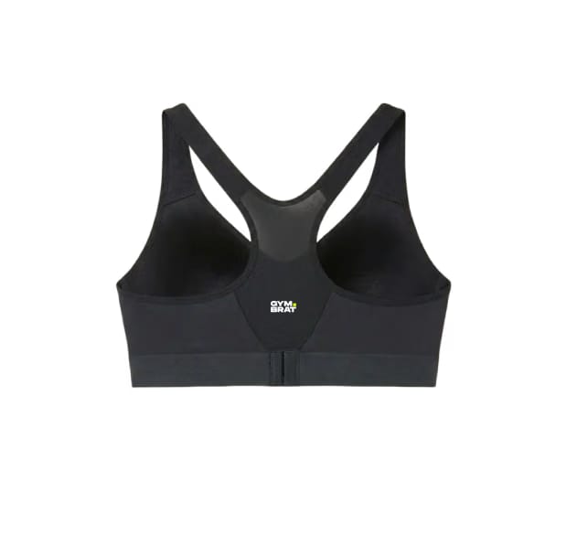 Gymbrat SculptLift Black Bra
