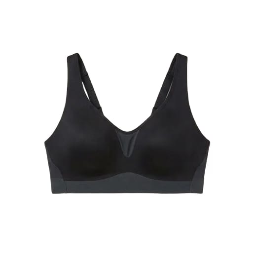 Gymbrat SculptLift Black Bra