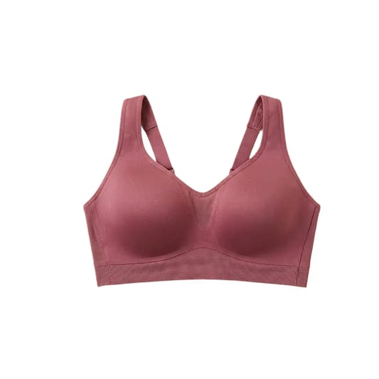 Gymbrat Sports SculptV Pink Bra