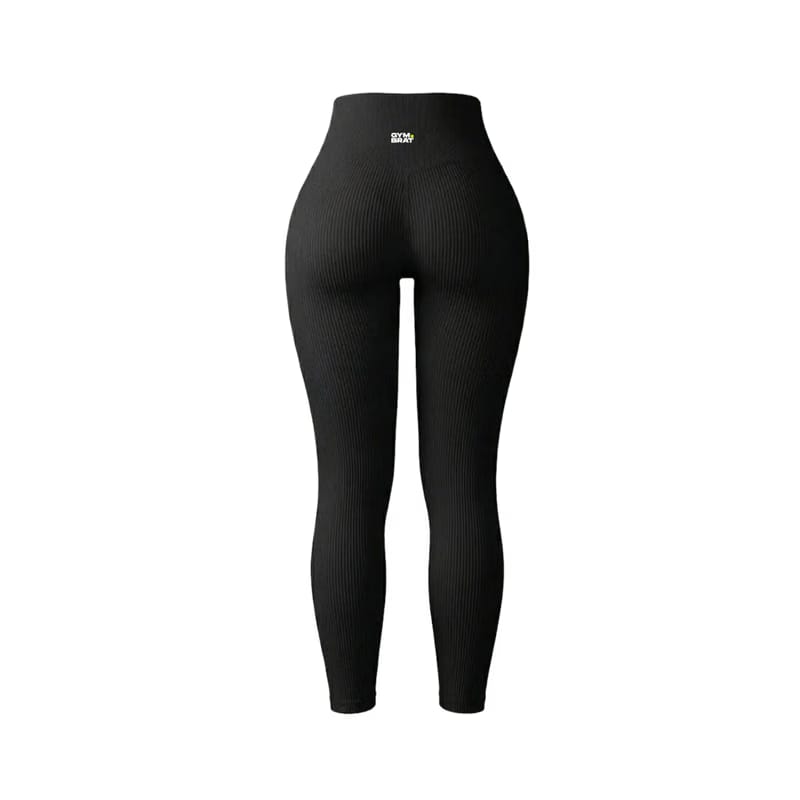 Gymbrat Tights Black
