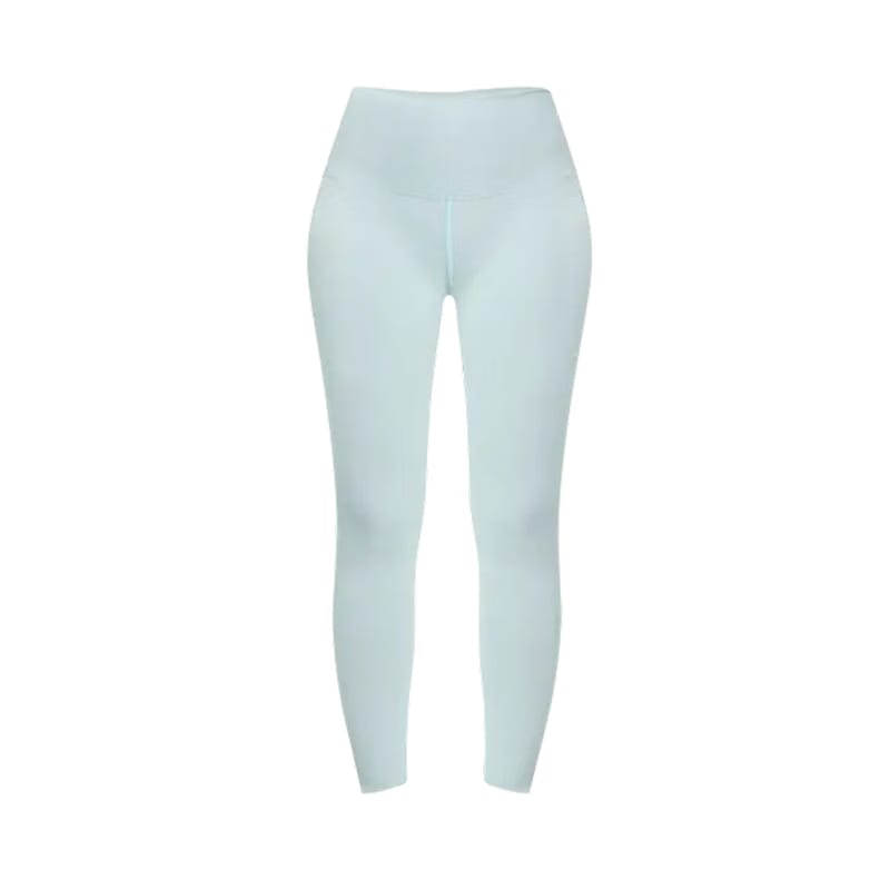 Gymbrat Tights Light Blue