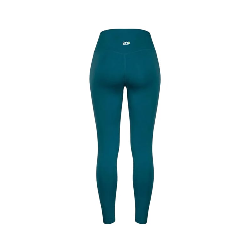 Gymbrat Tights Light Teal