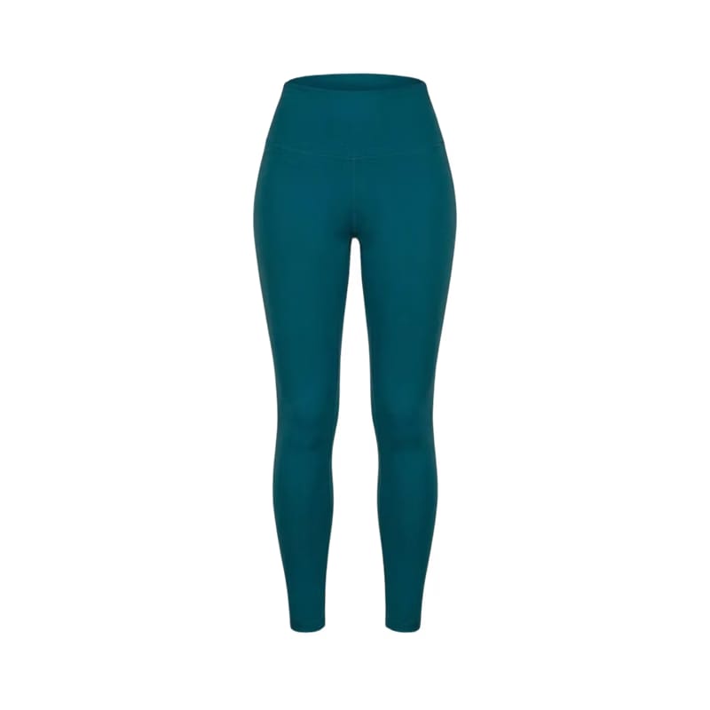 Gymbrat Tights Light Teal