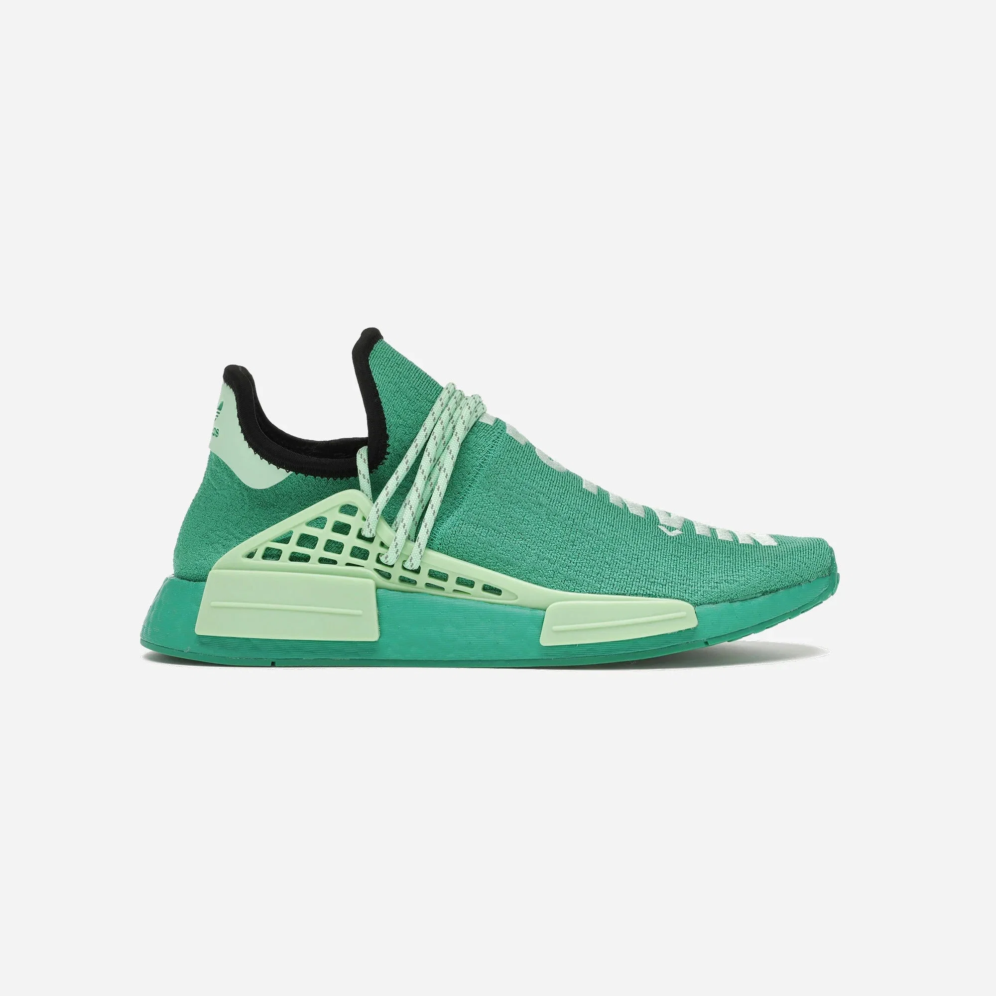 adidas NMD Hu Pharrell Green Complexland