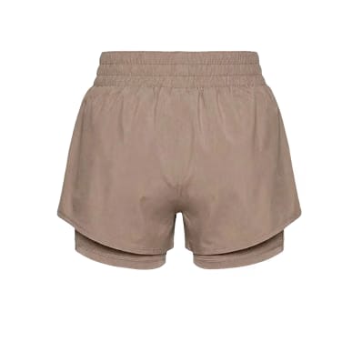 Gymbrat Women Shorts