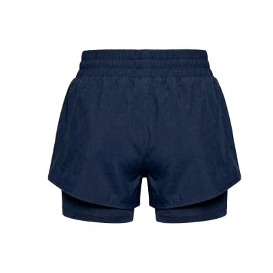Gymbrat Women Shorts Front