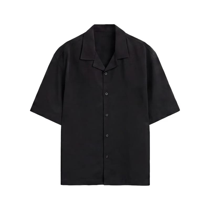 Off Supply Mother Lover Shirt - Black