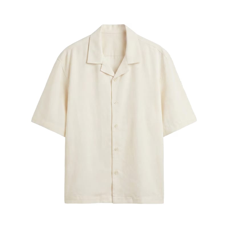 Off Supply Mother Lover Shirt - Off White