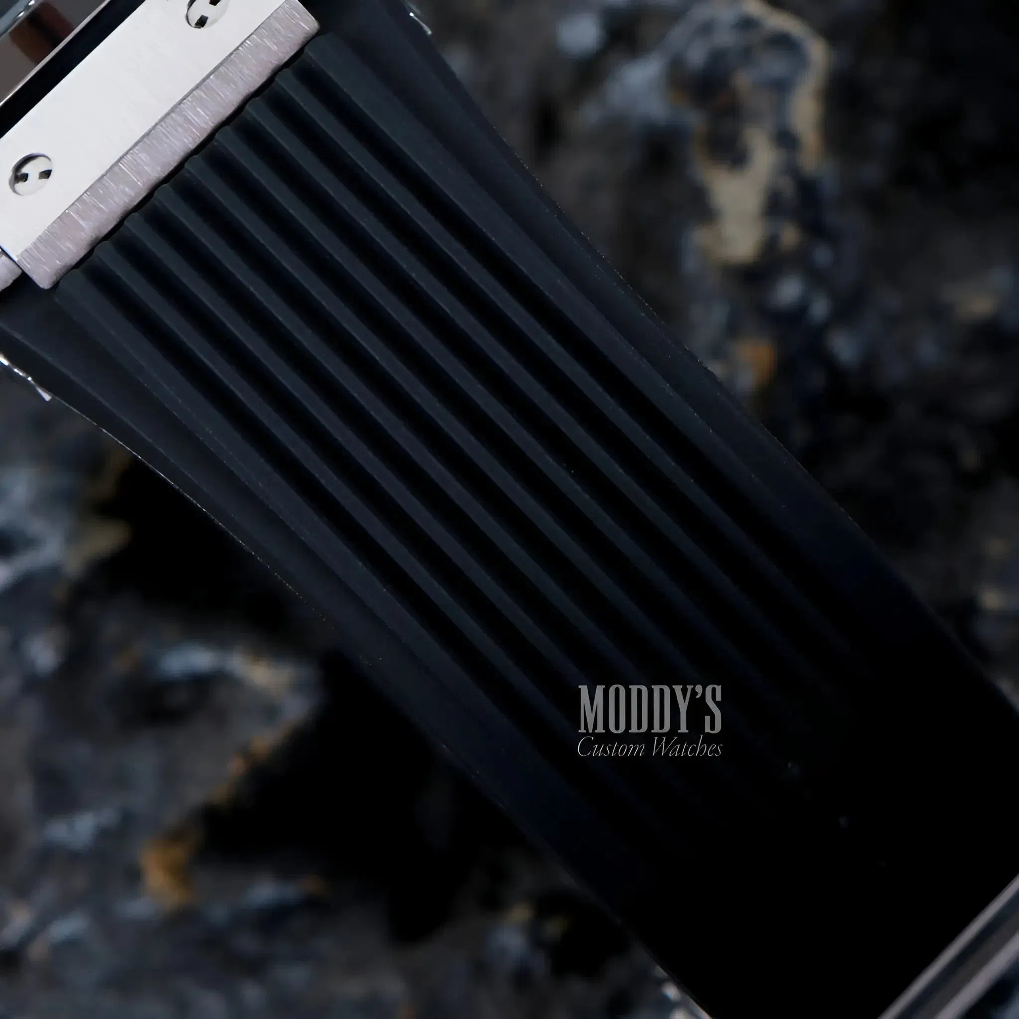 Hubleiko Big Bang Black