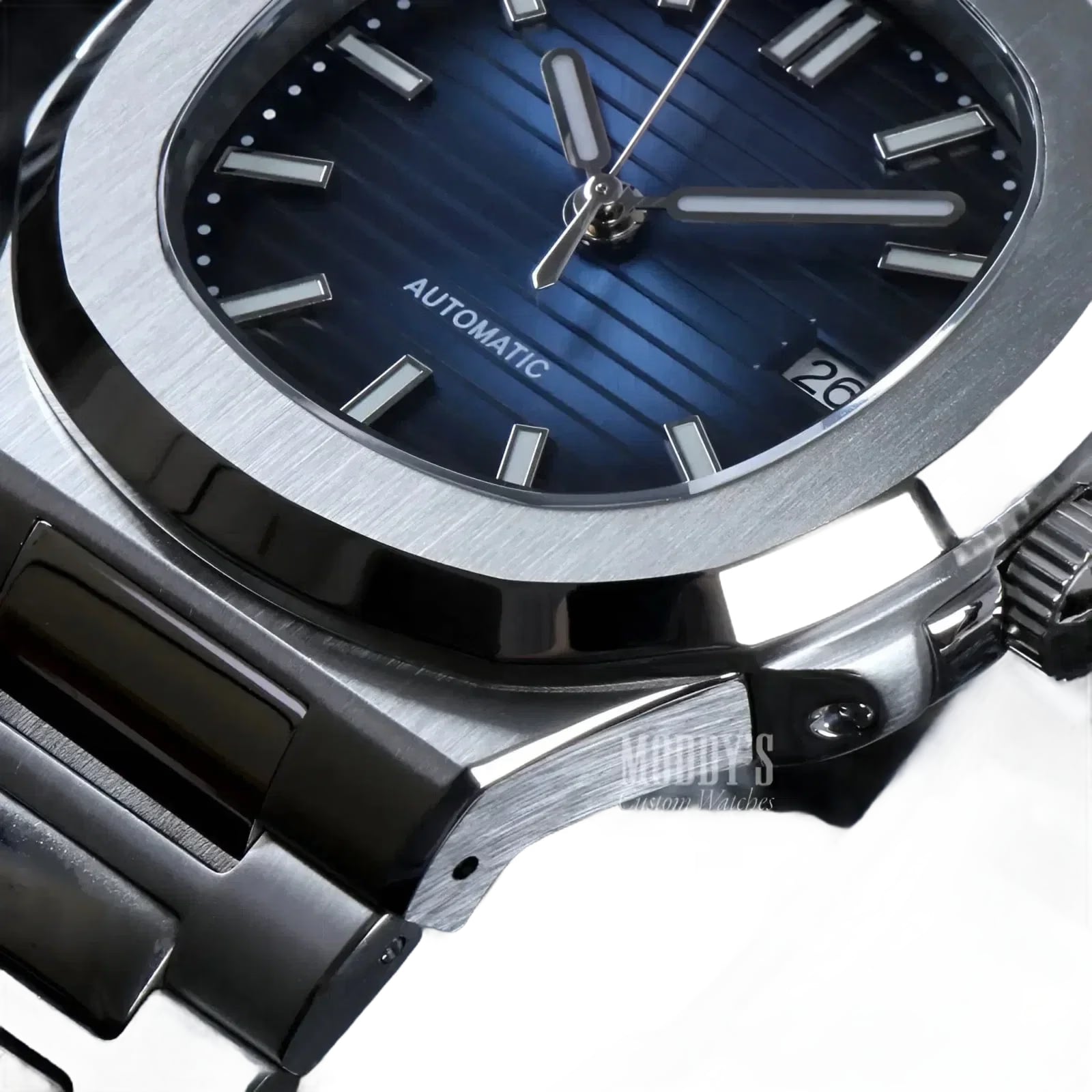 Nautiko Royal Blue