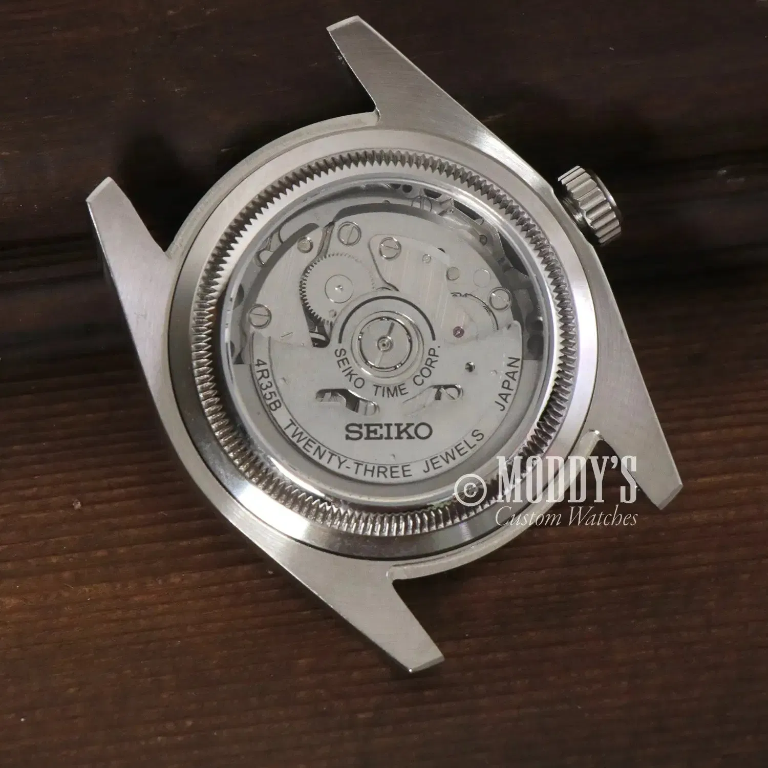 Premium Rotor x1